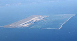 Kansai International Airport (Sinking Airport)