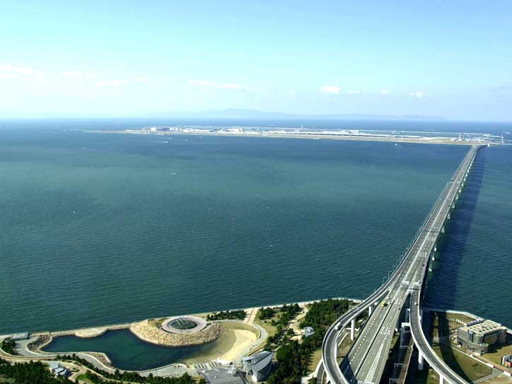 kansai international airport