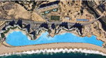 World's Largest Swimming Pool, AMAZING!
