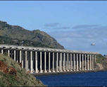 Madeira Airport, an Airport on Pillars