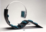 Strange & Cool Furniture