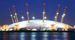 The Worlds Most Beautiful But Amazing Structures