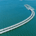 Monitor-Merrimac Memorial Bridge-Tunnel (I-664)