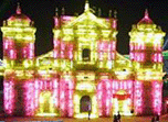 Amazing Snow & Ice Festival - Harbin, China