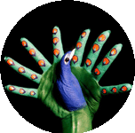 Funny Fingers