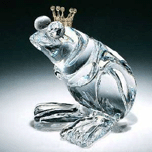Beautiful Art on Glass 