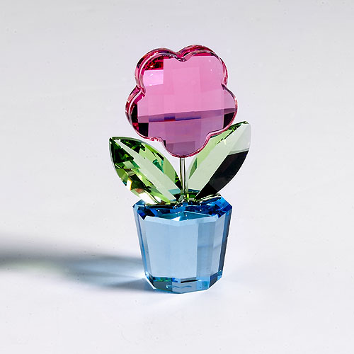 Beautiful Art on Glass 02