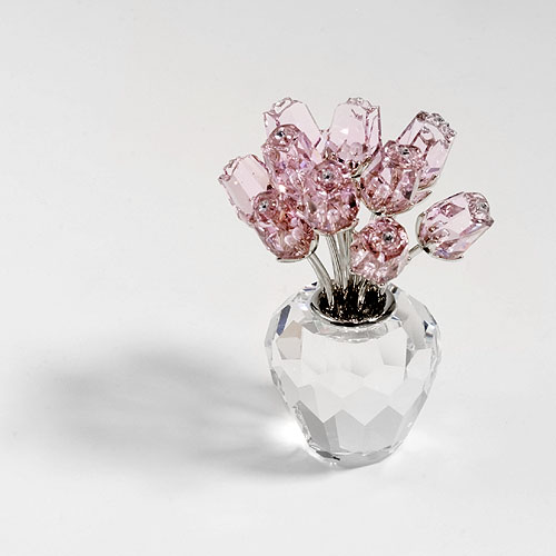 Beautiful Art on Glass 08