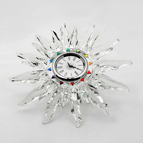 Beautiful Art on Glass 03