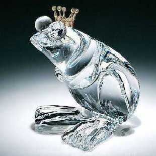Beautiful Art on Glass 06
