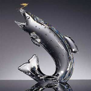 Beautiful Art on Glass 09