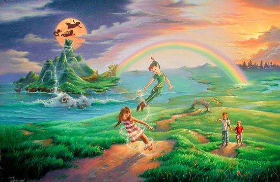 Jim Warren's Painting 02