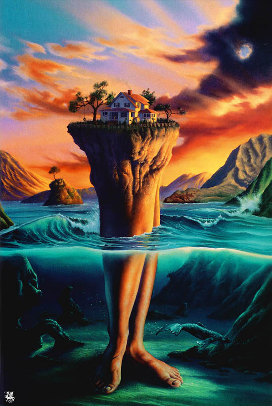 Jim Warren's Painting 03