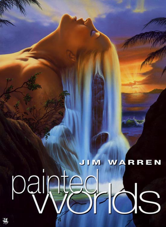 Jim Warren's Painting 04