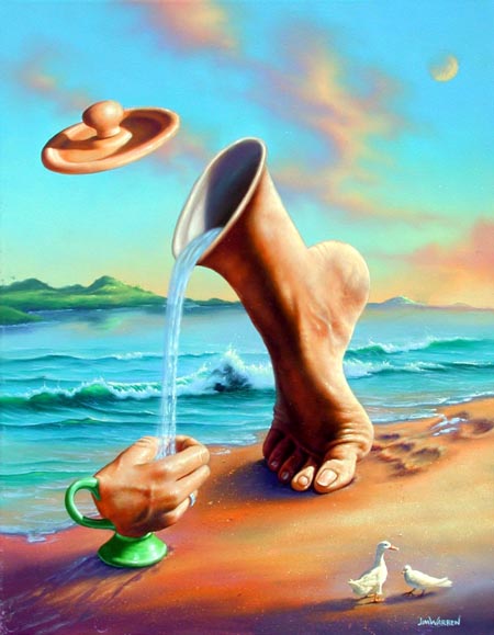 Jim Warren's Painting 05