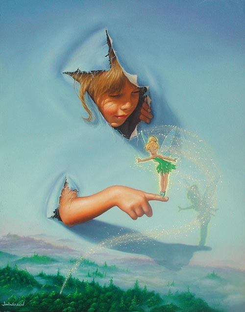 Jim Warren's Painting 08