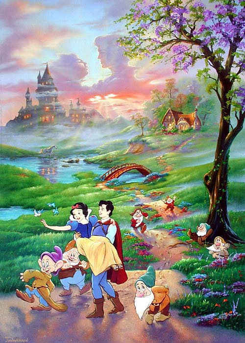 Jim Warren's Painting 10