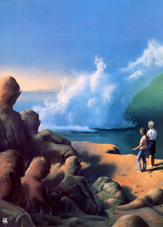 Jim Warren's Painting 11