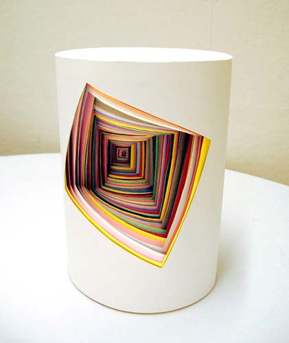 Cylinder