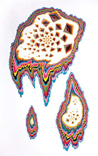 Mold Study