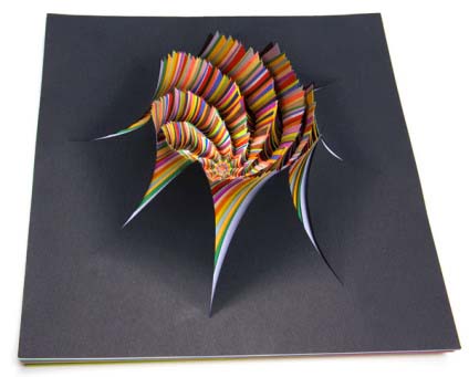 Paper Anomaly