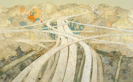 The Course of Empire (Mixmaster II), 2006