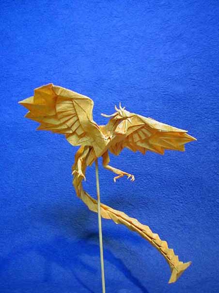 Paper Animal 01