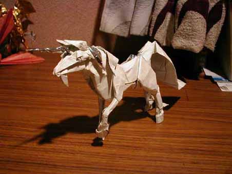Paper Animal 02