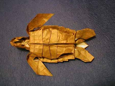 Paper Animal 05