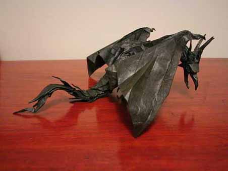 Paper Animal 06
