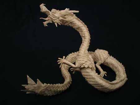 Paper Animal 07