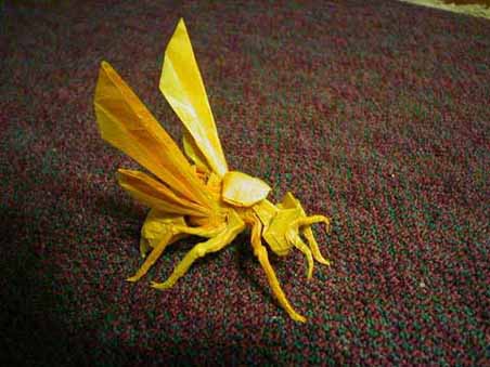 Paper Animal 08