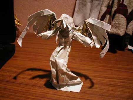 Paper Animal 09