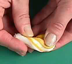 Smallest Man Made Orange 03