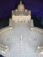 City of Toothpicks