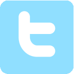 Follow us on Twitter