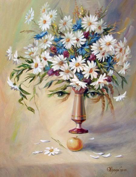 Still Life 2010
