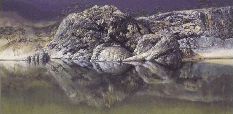 The great painting / illustration