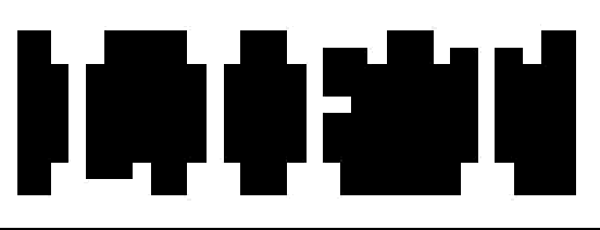Do you see the word LIFT?