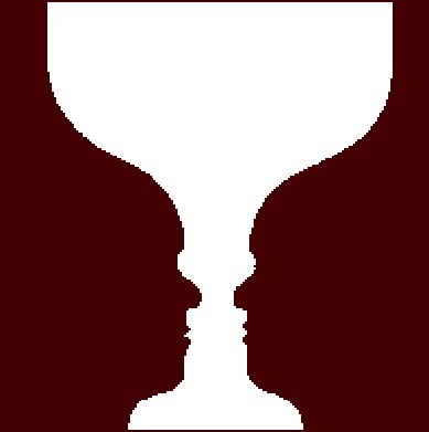 illusion - A Cup or Two Faces