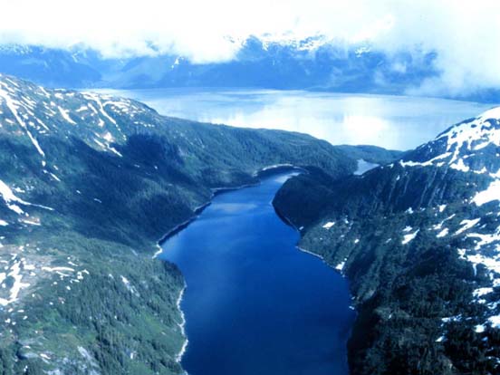 Alaska Lakesr