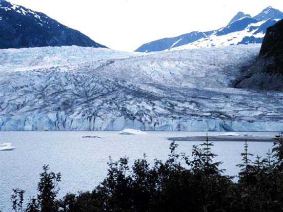Glacier