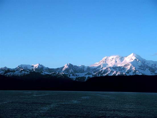 Mount St. Elias