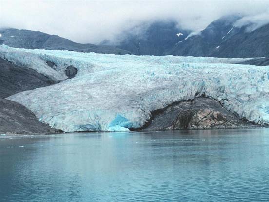 Riggs Glacier
