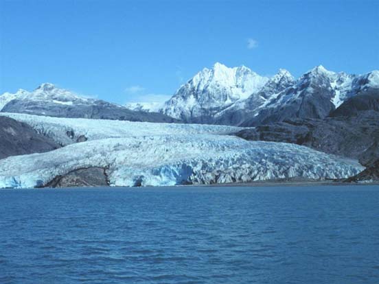 Riggs Glacier 2