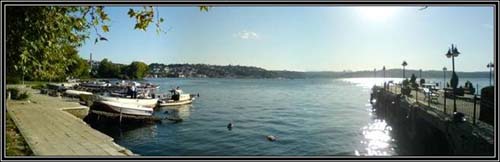 Beach Side - Mini Panaromic View 05