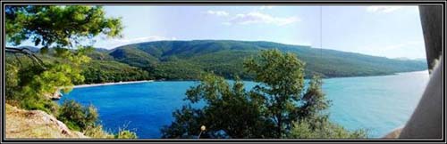 Beach Side - Mini Panaromic View 06
