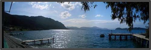 Beach Side - Mini Panaromic View 08