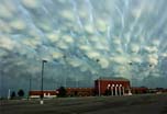 Facsinating Clouds - Lovely Photos