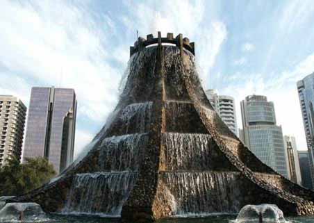 Fountain 02